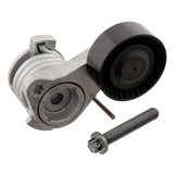 Tensioner Assembly For Auxiliary Belt - BMW by Febi 28708-FEB