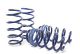 H&R 17-20 Alfa Romeo Giulia (2WD/AWD) 952 Sport Spring (Incl. Alfa Active Susp.) by H&R Springs HRS28715-1