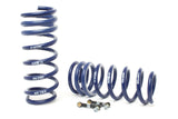 H&R 18-19 BMW 640i xDrive Gran Turismo G32 Sport Spring by H&R Springs HRS28721-4