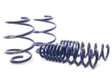 H&R 16-19 Chevrolet Camaro Convertible LT/Camaro LT/Camaro SS Sport Spring (Non 1LE/Non ZL1 1LE) (NLA) by H&R Springs HRS28729-1