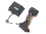 H&R ETS Electronic Lowering System - Audi 4M Q7/Q8  (w/ Air Suspension) (NLA) by H&R ETS Kit HRS28731-1