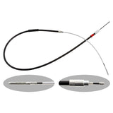 Brake Cable - BMW | 34411165020