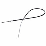 Brake Cable - BMW/MINI by Febi 34411165021-FEB