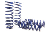 H&R 17-18 Mercedes-Benz E400 4MATIC Cabrio/E400 Cabrio A238 Sport Spring (Non Adaptive Damping) by H&R Springs HRS28740-7