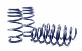 H&R 17-20 Audi R8 Coupe V10/R8 Coupe V10 Performance (AWD/RWD) Sport Spring (w/Adaptive Susp.) by H&R Springs HRS28742-2