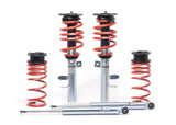 H&R 16-19 Ford Focus RS Street Perf. Coil Over (Incl. Strut Mounts/Disables Selectable Sport Susp.) by H&R Coilovers HRS28746-1