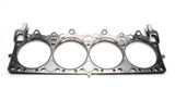 Cometic Chrysler 426 Hemi 4.31in Bore .040in MLS-4 Head Gasket by Cometic CGS-C5455-040