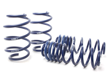 H&R 18-21 Volkswagen Tiguan (4WD) MQB Sport Spring by H&R Springs HRS28755-3