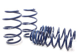 H&R 18-21 Volkswagen Tiguan (4WD) MQB Sport Spring by H&R Springs HRS28755-3