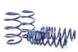 H&R Lowering Spring Set - VW Tiguan | MQB by H&R Springs HRS28755-5