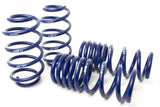 H&R 15-19 Ford Edge (AWD) Sport Spring (Incl. Sport) by H&R Springs HRS28759-2