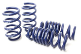 H&R 15-18 Mercedes-Benz C63 AMG Sedan/C63 S AMG Sedan W205 Sport Spring by H&R Springs HRS28766-1