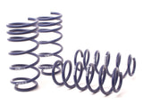 H&R 14-19 BMW i3 Range Extender I01 Sport Spring by H&R Springs HRS28780-2