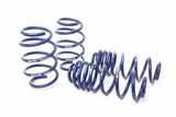 H&R 19-22 Volkswagen Arteon SE (2WD) 2.0 TSI Sport Spring (w/ DCC) by H&R Springs HRS28784-12