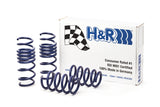 H&R 15-20 BMW i8 Coupe I12 Sport Spring by H&R Springs HRS28787-1