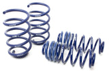 H&R 15-23 Porsche Macan/Macan S/Macan Turbo 3.0S/3.6T/2.0T 95B Sport Spring (PASM Only) by H&R Springs HRS28788-1