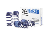 H&R 15-23 Porsche Macan/Macan S/Macan Turbo 3.0S/3.6T/2.0T 95B Sport Spring (w/o PASM) by H&R Springs HRS28788-2
