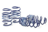 H&R 16-19 Audi TTS Quattro (AWD) FV3 Sport Spring (w/o MRC) by H&R Springs HRS28789-2