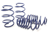 H&R Sport Springs - F60 MINI Countryman ALL4 | BMW F48 X1 sDrive28i by H&R Springs HRS28790-1