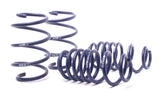 H&R Sport Springs | BMW F48 X1 (AWD) by H&R Springs HRS28790-3