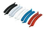IND F87 M2 Painted Front Reflector Set by IND Distribution