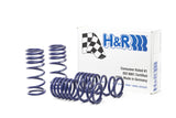 H&R 10-15 Ferrari 458 Italia F142 Sport Spring by H&R Springs HRS28799-1