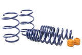 H&R Sport Springs | BMW F83 M4 Cabrio