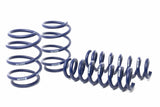 H&R 14-16 BMW 428i xDrive Cabrio/435i xDrive Cabrio F33 Sport Spring by H&R Springs HRS28802-4
