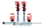 H&R Street Performance Coilover Kit - F56 MINI by H&R Coilovers HRS28803-1