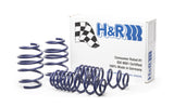 H&R Sport Springs | Mk7 Golf R by H&R Springs HRS28816-1