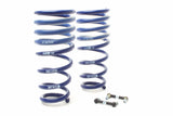 H&R Sport Springs | BMW F15 X5 50i | F16 X6 50i (w/ Self-Level) by H&R Springs HRS28817-2