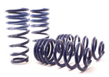H&R Sport Springs | BMW F15 X5 | F16 X6 (w/o Self-Level) by H&R Springs HRS28817-3