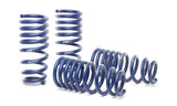 H&R 14-19 Jaguar F-TYPE Convertible/Coupe/F-TYPE S Convertible/Coupe (2WD/AWD) Sport Spring by H&R Springs HRS28822-1