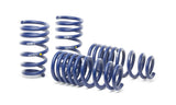 H&R 14-19 Jaguar F-TYPE R Convertible/Coupe (2WD/AWD) Sport Spring by H&R Springs HRS28822-2