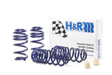 H&R 14-18 Audi RS7 (AWD) 4G Sport Spring (w/o Air Susp.) by H&R Springs HRS28828-1