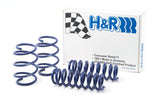 H&R Sport Spring - BMW / F3x 320i / 328i / 335i xDrive Sedan (AWD) by H&R Springs HRS28832-1