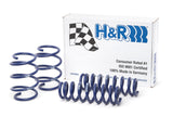 H&R Sport Spring - BMW / F3x 328i / 335i xDrive Sports Wagon / Gran Turismo (AWD) by H&R Springs HRS28832-2