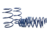 H&R Sport Springs - VW Mk7 e-Golf by H&R Springs HRS28843-11