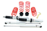 H&R 15-19 Volkswagen Golf Sportwagen S/SE/SEL/1.8T/TDI MK7 Street Perf. Coil Over (SCRATCH AND DENT) by H&R Coilovers HRS28851-160-SND
