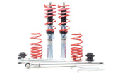 H&R 18-19 Volkswagen Tiguan/Tiguan 4MOTION (2WD/4WD) MQB Ultra Low Coil Over (Tuner Fitment) by H&R Coilovers HRS28851-18