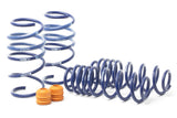 H&R Super Sport Springs | Audi A3 Sedan FWD by H&R Springs HRS28859-4