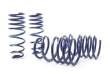 Porsche 718 Boxster H&R Sport Springs by H&R Springs HRS28865-1