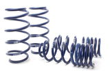 H&R 17-20 Mazda CX-5 (2WD) KF Sport Spring by H&R Springs HRS28875-4