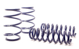 H&R 14-16 BMW 428i Cabrio/435i Cabrio F33 Sport Spring (w/o Sport Susp.) by H&R Springs HRS28878-4