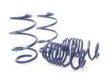 H&R Sport Spring Set CLA250 Coupe C117 by H&R Springs HRS28881-4
