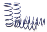 H&R 12-19 Land Rover Range Rover Evoque Coupe/5-Door LV Adventure Raising Spring by H&R Springs HRS28882-1