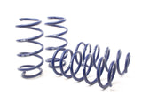 H&R 17-19 Land Rover Range Rover Evoque ( Type LV Convertible) Sport Springs by H&R Springs HRS28883-2