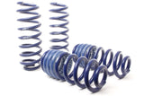 H&R 11-20 Jeep Grand Cherokee WK2 Sport Spring by H&R Springs HRS28888-1