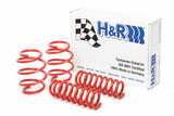 H&R Sport Springs | BMW F22 | F23 | M235i | M240i by H&R Springs HRS28891-2