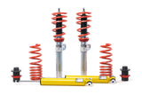 H&R Street Performance Coilovers - F30 3-Series | F32 4-Series (w/o EDC | DDC) by H&R Coilovers HRS28895-1